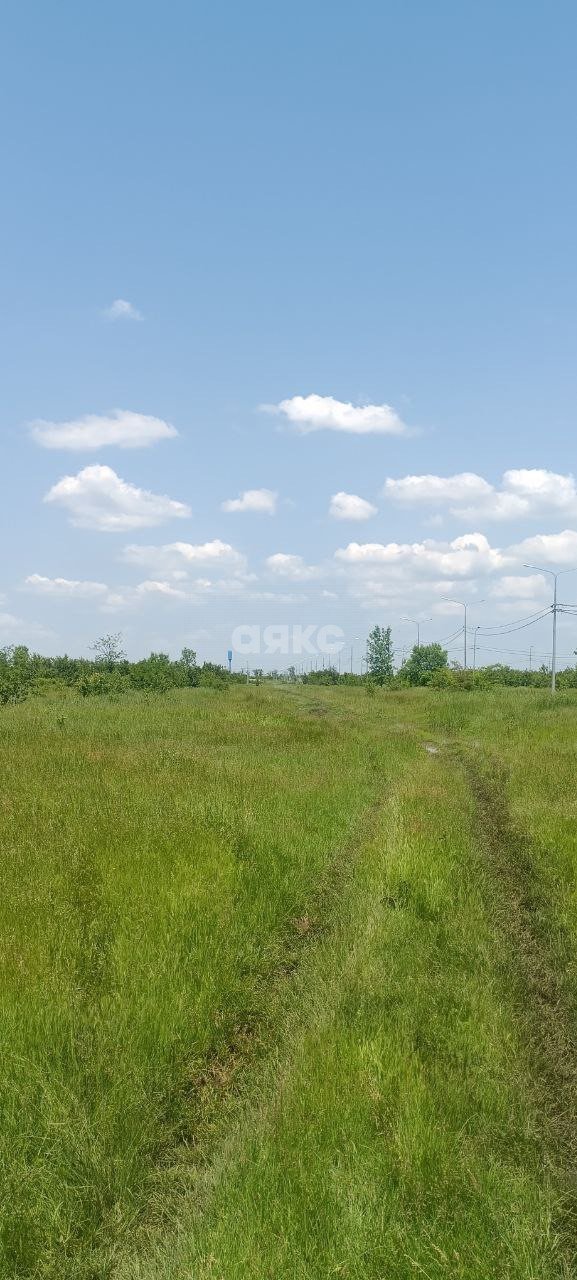 Фото №2: Земельный участок под ИЖС 7.8 сот. - Майкоп, пер. Айвовый