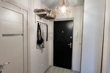 Фото №3: 1-комнатная квартира 50 м² - Яблоновский, мкр. жилой комплекс Солнечный, ул. Солнечная, 57к6