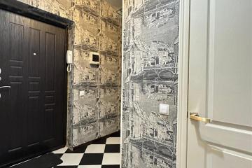 Фото №3: 1-комнатная квартира 36 м² - Краснодар, мкр. Черёмушки, ул. Селезнёва, 4/5