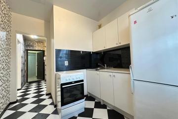 Фото №5: 1-комнатная квартира 36 м² - Краснодар, мкр. Черёмушки, ул. Селезнёва, 4/5