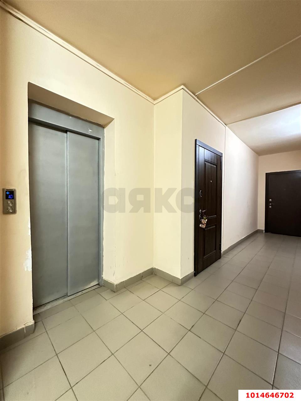 Фото №10: 1-комнатная квартира 36 м² - Краснодар, Карасунский внутригородской округ, мкр. Черёмушки, ул. Селезнёва, 4/5