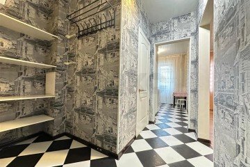 Фото №1: 1-комнатная квартира 36 м² - Краснодар, мкр. Черёмушки, ул. Селезнёва, 4/5