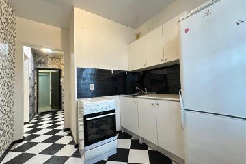 Фото №4: 1-комнатная квартира 36 м² - Краснодар, мкр. Черёмушки, ул. Селезнёва, 4/5