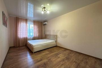 Фото №1: 1-комнатная квартира 36 м² - Краснодар, мкр. Черёмушки, ул. Селезнёва, 4/5