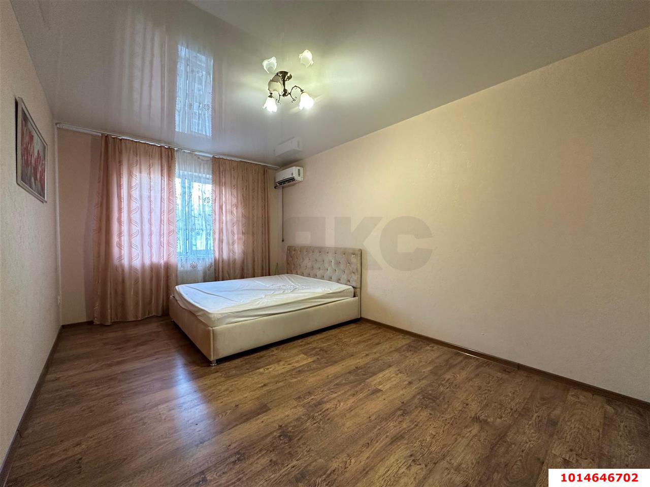 Фото №1: 1-комнатная квартира 36 м² - Краснодар, Карасунский внутригородской округ, мкр. Черёмушки, ул. Селезнёва, 4/5