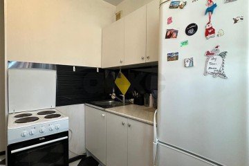 Фото №2: 1-комнатная квартира 36 м² - Краснодар, мкр. Черёмушки, ул. Селезнёва, 4/5