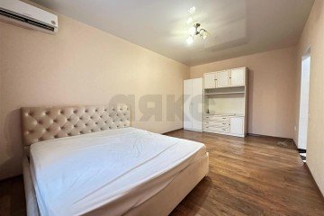 Фото №2: 1-комнатная квартира 36 м² - Краснодар, мкр. Черёмушки, ул. Селезнёва, 4/5