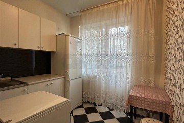 Фото №3: 1-комнатная квартира 36 м² - Краснодар, мкр. Черёмушки, ул. Селезнёва, 4/5