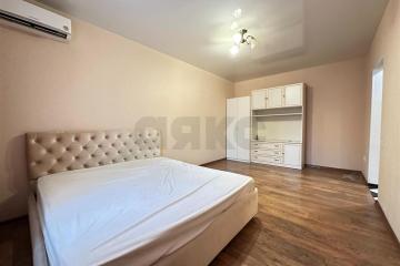 Фото №2: 1-комнатная квартира 36 м² - Краснодар, мкр. Черёмушки, ул. Селезнёва, 4/5