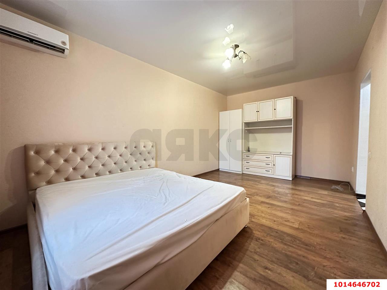 Фото №2: 1-комнатная квартира 36 м² - Краснодар, Карасунский внутригородской округ, мкр. Черёмушки, ул. Селезнёва, 4/5