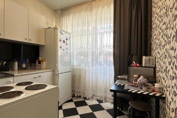 Фото №1: 1-комнатная квартира 36 м² - Краснодар, мкр. Черёмушки, ул. Селезнёва, 4/5