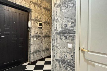 Фото №2: 1-комнатная квартира 36 м² - Краснодар, мкр. Черёмушки, ул. Селезнёва, 4/5