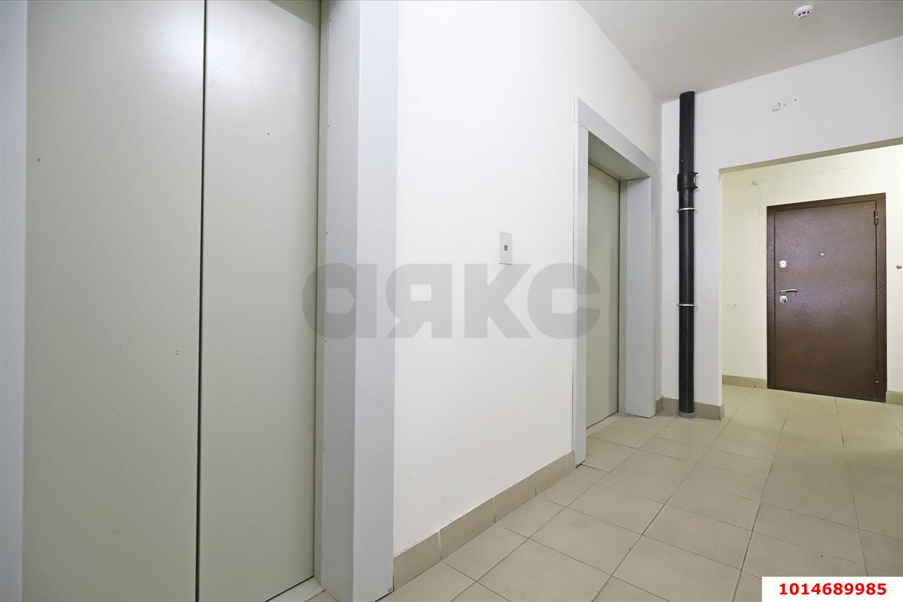 Фото №8: 2-комнатная квартира 66 м² - Краснодар, жилой комплекс Пересвет-Карасунский, ул. Сормовская, 216