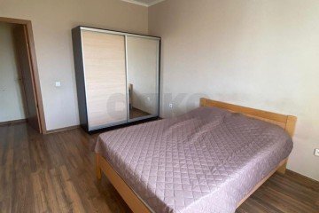 Фото №2: 2-комнатная квартира 66 м² - Краснодар, мкр. жилой комплекс Пересвет-Карасунский, ул. Сормовская, 216
