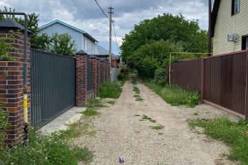 Фото №5: Участок садоводство 6.26 сот. - Краснодар, ст КНИИСХ, ул. 38-я Линия, 881