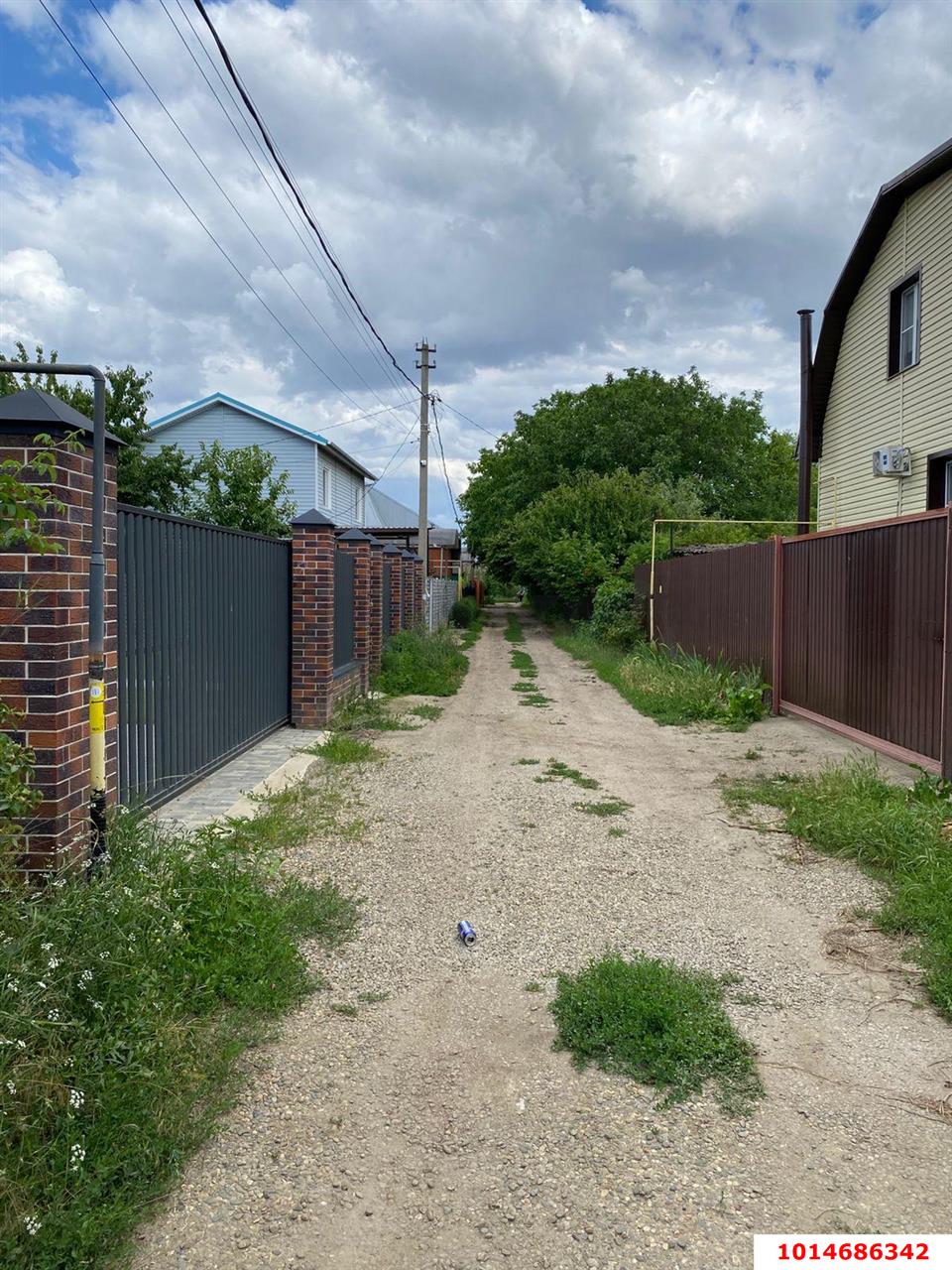 Фото №5: Участок садоводство 6.26 сот. - Краснодар, КНИИСХ, ул. 38-я Линия, 881