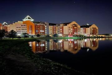 Фото №4: Земельный участок 12.6 сот. - Краснодар, мкр. жилой комплекс Германия, ул. Баха, 7