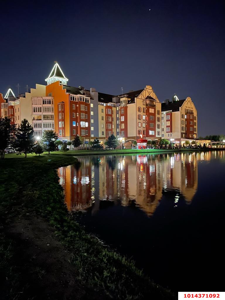 Фото №4: Земельный участок под ИЖС 12.6 сот. - Краснодар, жилой комплекс Германия, ул. Баха, 7
