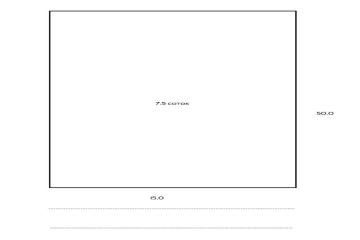 Фото №1: Земельный участок 7.5 сот. - Хаштук, ул. Хачака, 16А