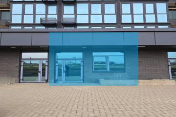 Фото №1: Коммерция 33 м² - Берёзовый, мкр. жилой комплекс Огурцы, 