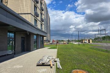 Фото №4: Коммерция 33 м² - Берёзовый, мкр. жилой комплекс Огурцы, 