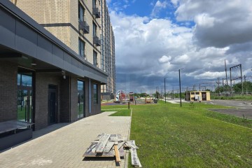 Фото №4: Торговое помещение 34 м² - Берёзовый, мкр. жилой комплекс Огурцы, 