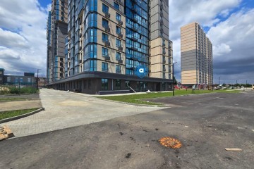 Фото №2: Торговое помещение 34 м² - Берёзовый, мкр. жилой комплекс Огурцы, 