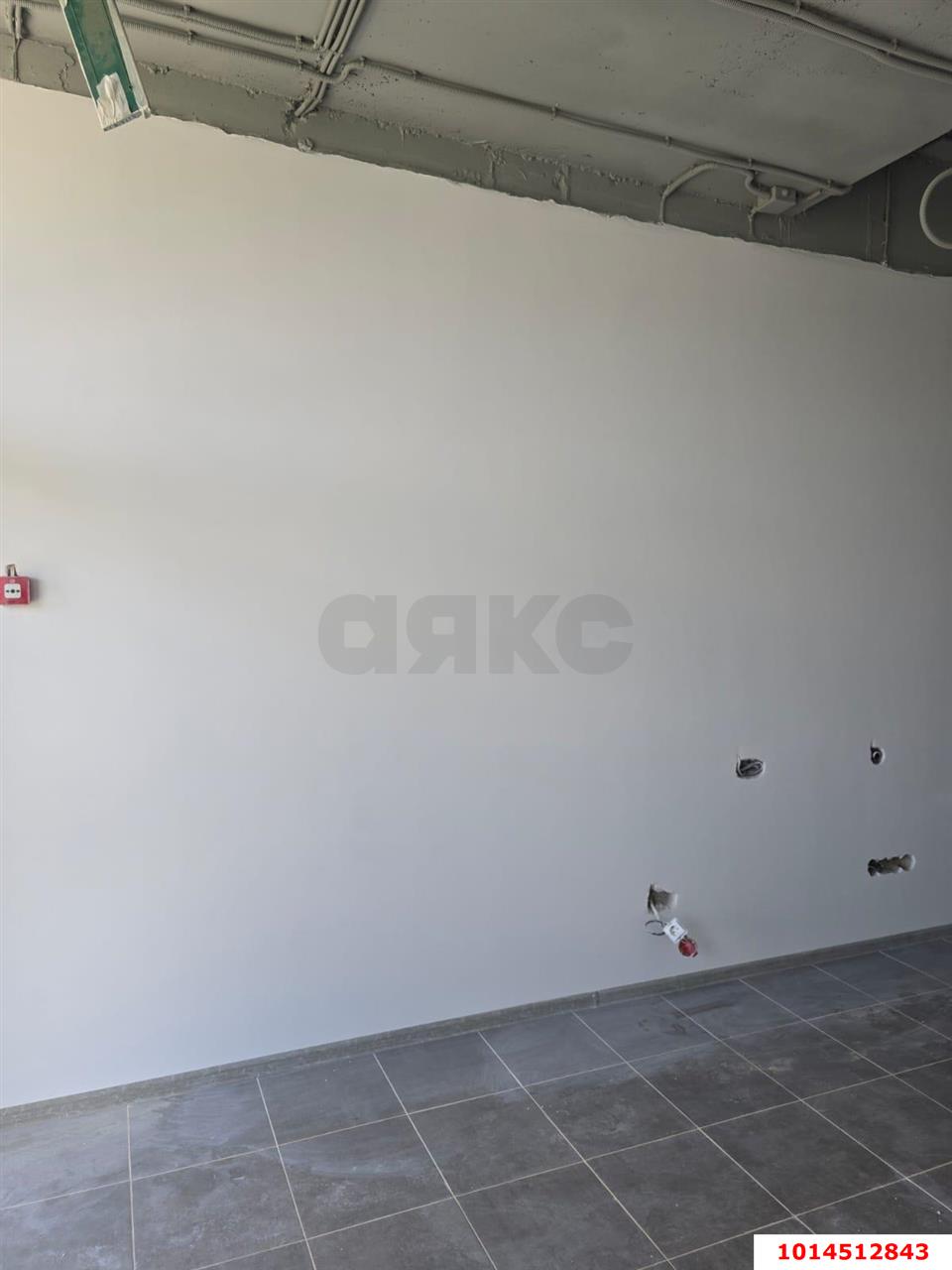 Фото №6: Торговое помещение 34 м² - Берёзовый, жилой комплекс Огурцы, 