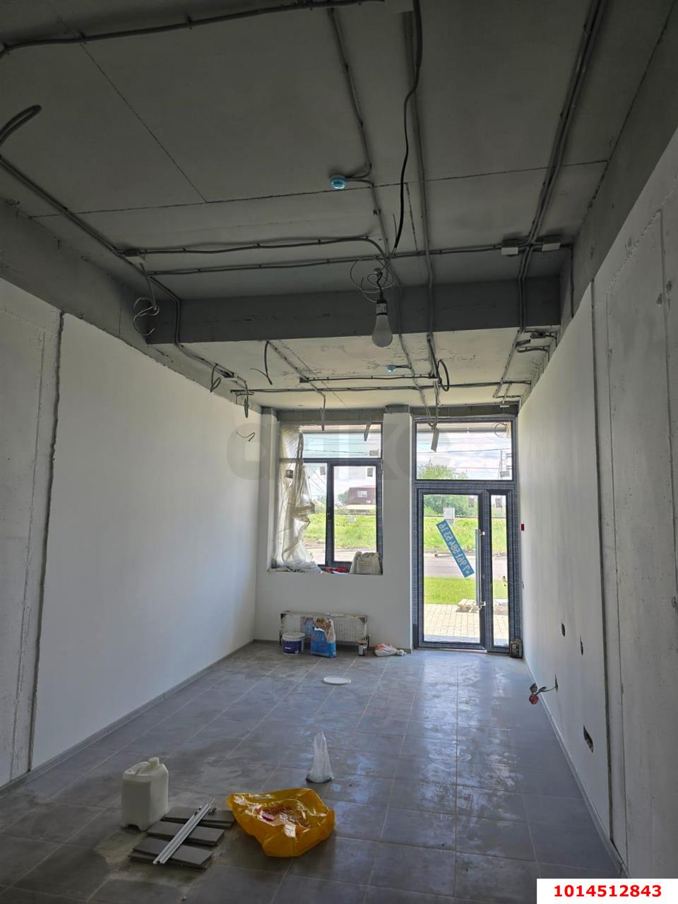 Фото №5: Коммерция 33 м² - Берёзовый, Прикубанский внутригородской округ, Витаминкомбинат, мкр. жилой комплекс Огурцы