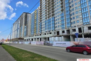 Фото №1: Коммерция 180 м² - Краснодар, мкр. жилой комплекс Режиссёр, ул. Уральская, 100/8