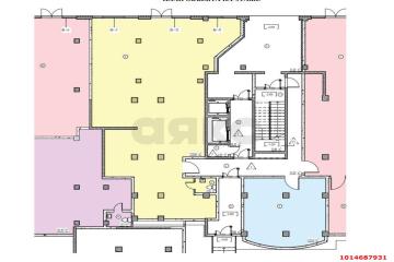 Фото №4: Коммерция 180 м² - Краснодар, мкр. жилой комплекс Режиссёр, ул. Уральская, 100/8
