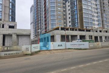 Фото №2: Коммерция 180 м² - Краснодар, мкр. жилой комплекс Режиссёр, ул. Уральская, 100/8