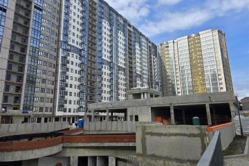 Фото №3: Коммерция 180 м² - Краснодар, мкр. жилой комплекс Режиссёр, ул. Уральская, 100/8