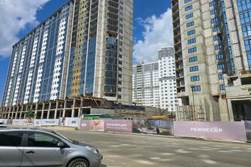 Фото №2: Коммерция 180 м² - Краснодар, мкр. жилой комплекс Режиссёр, ул. Уральская, 100/8