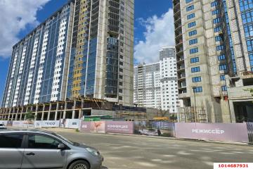 Фото №2: Коммерция 180 м² - Краснодар, мкр. жилой комплекс Режиссёр, ул. Уральская, 100/8