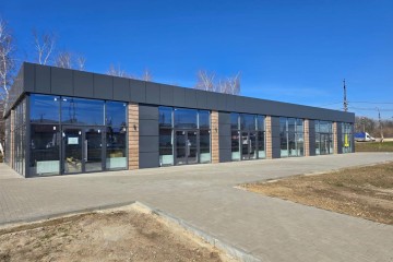 Фото №1: Торговое помещение 100 м² - Ленина, мкр. Карасунский внутригородской округ, 