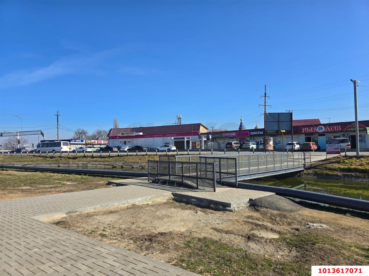 Фото №4: Торговое помещение 100 м² - Ленина, Карасунский внутригородской округ, 