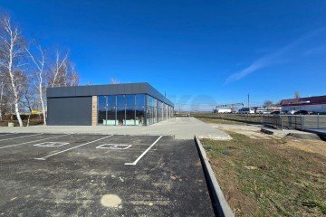 Фото №2: Торговое помещение 100 м² - Ленина, мкр. Карасунский внутригородской округ, 