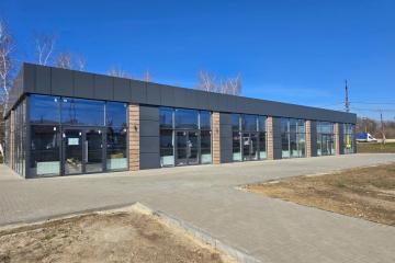 Фото №1: Коммерция 100 м² - Ленина, мкр. Карасунский внутригородской округ, 