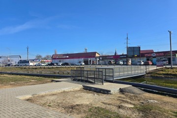 Фото №4: Торговое помещение 100 м² - Ленина, мкр. Карасунский внутригородской округ, 