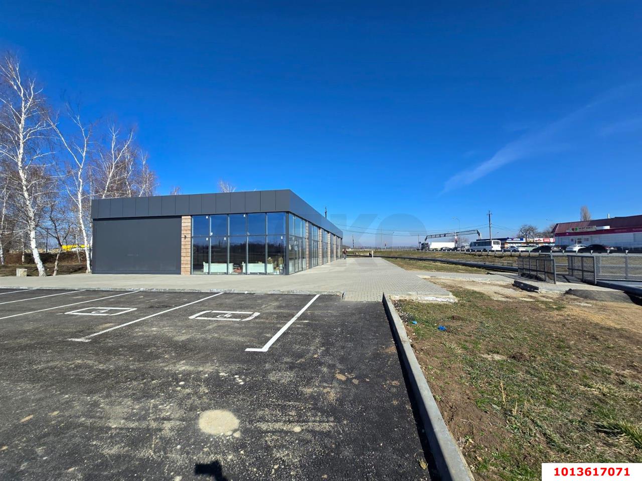 Фото №2: Коммерция 100 м² - Ленина, мкр. Карасунский внутригородской округ