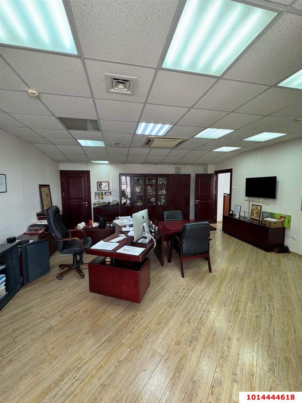 Фото №4: Коммерция 122 м² - Краснодар, мкр. Западный внутригородской округ, ул. Шоссе Нефтяников, 28