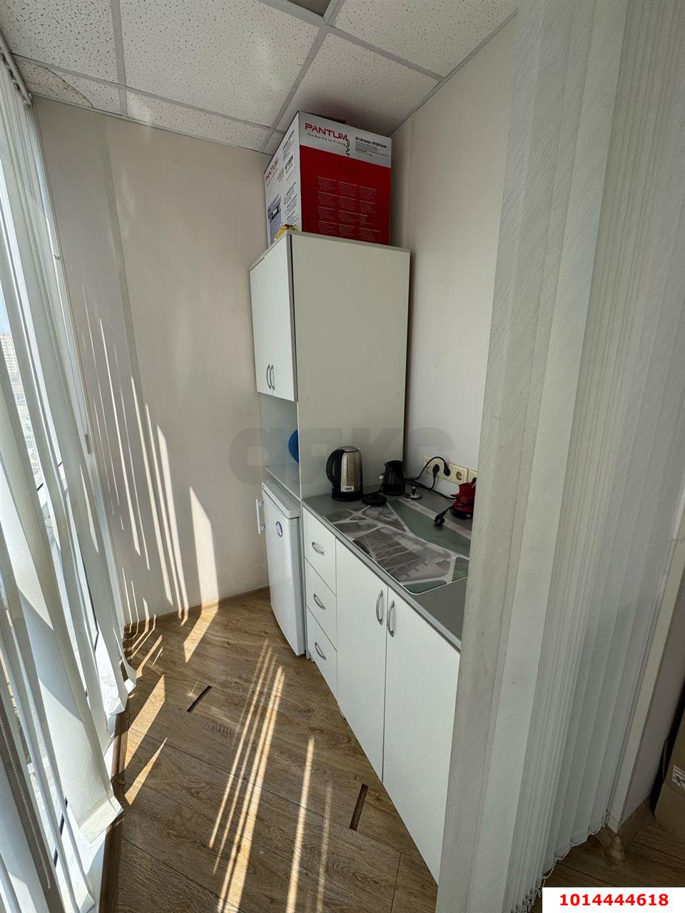 Фото №6: Офисное помещение 123 м² - Краснодар, Западный внутригородской округ, ул. Шоссе Нефтяников, 28