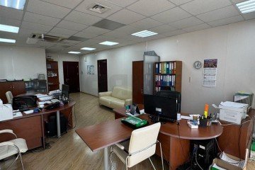 Фото №5: Офисное помещение 123 м² - Краснодар, мкр. Западный внутригородской округ, ул. Шоссе Нефтяников, 28