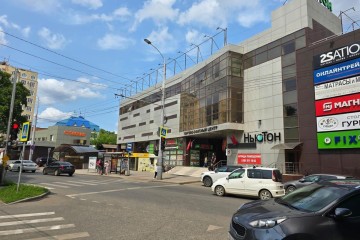 Фото №1: Офисное помещение 123 м² - Краснодар, мкр. Западный внутригородской округ, ул. Шоссе Нефтяников, 28