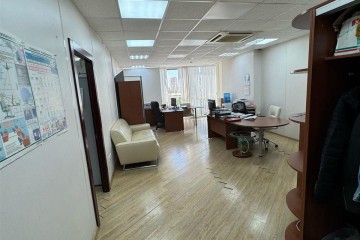 Фото №5: Офисное помещение 123 м² - Краснодар, мкр. Западный внутригородской округ, ул. Шоссе Нефтяников, 28