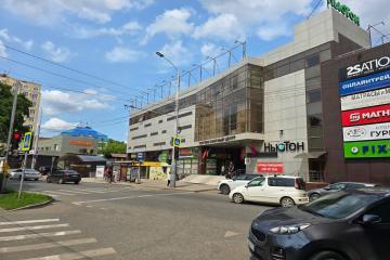 Фото №1: Коммерция 122 м² - Краснодар, мкр. Западный внутригородской округ, ул. Шоссе Нефтяников, 28