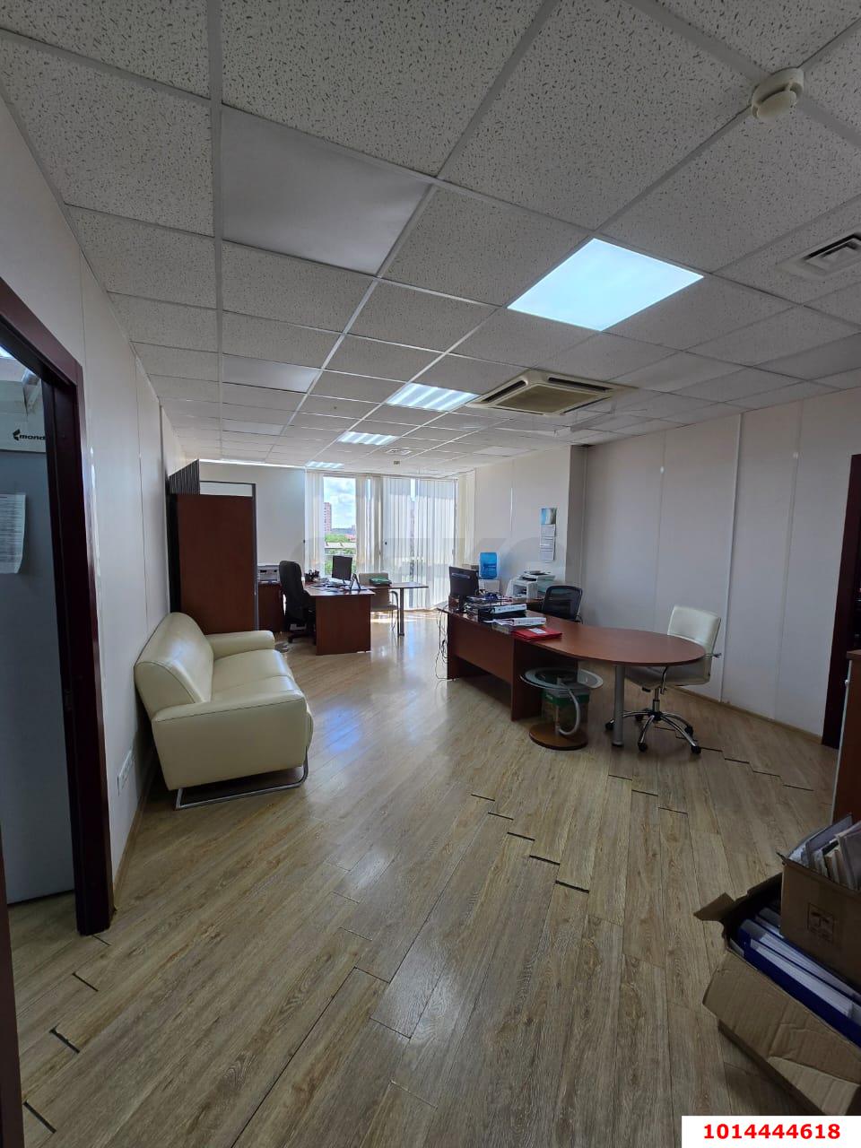 Фото №10: Коммерция 122 м² - Краснодар, мкр. Западный внутригородской округ, ул. Шоссе Нефтяников, 28