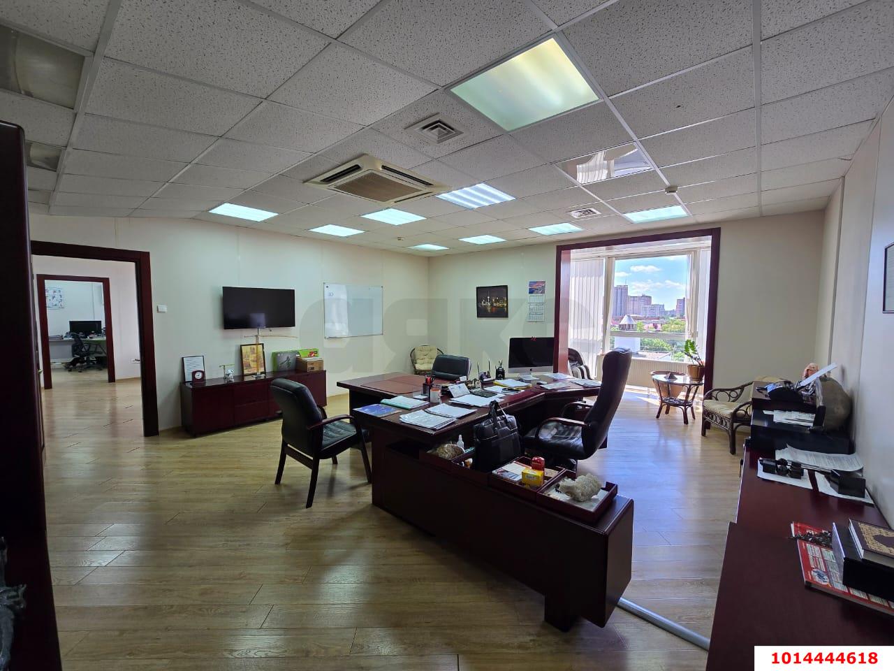 Фото №8: Офисное помещение 123 м² - Краснодар, Западный внутригородской округ, ул. Шоссе Нефтяников, 28