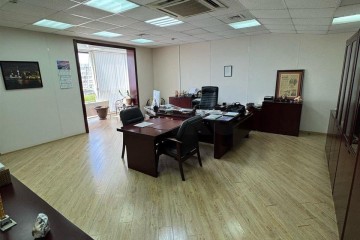 Фото №2: Офисное помещение 123 м² - Краснодар, мкр. Западный внутригородской округ, ул. Шоссе Нефтяников, 28